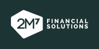 2m7 Financial Solutions logo