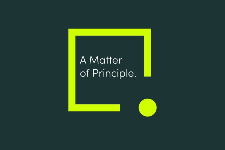 A Matter of Principal