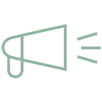 CUBELER_ICONS_ADVERTISING_GREEN