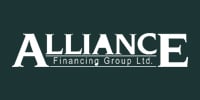 Alliance Financing Group Logo