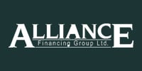 Alliance logo