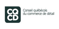 Quebec Retail Councill CQCD logo 