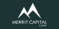 Merrit Capitol Corp. logo