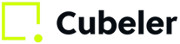 Cubeler Main Logo