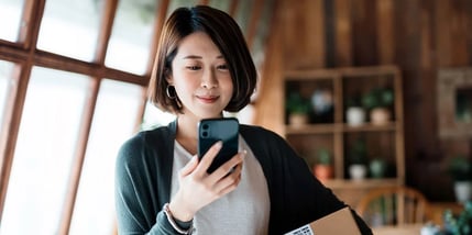 Enrichissez chaque expérience client avec les agents conversationnels de l’IA