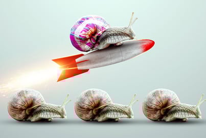 Fading Into the Crowd Is a Losing Strategy: Stand Out and Dominate Your Market