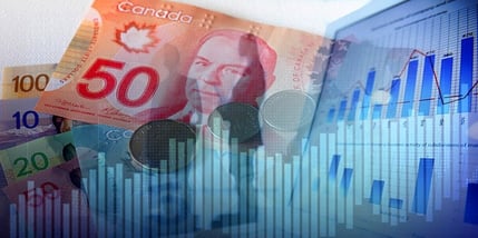 Your Digital Marketing Lifeline for Canada's 2024 Recession