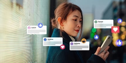 Interact or Fall Behind: Revolutionize Engagement with an Interactive Edge