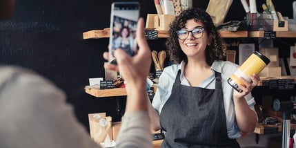 Wake Up, Your Competitors Are Winning with Content Marketing