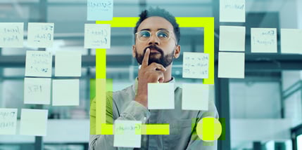 Le secret de la réussite d’une transformation numérique : définissez d’abord votre stratégie
