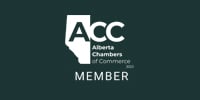 Alberta Chamber of Commerce logo