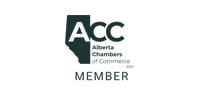 Alberta Chamber of Commerce logo