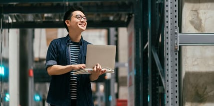 Les meilleurs logiciels de gestion des stocks pour 2023