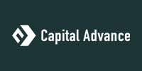 Capital Advance financial partner logo