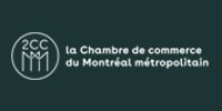 logo Chambre de commerce du Montréal métropolitain