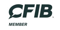 Canadian Federation of Independent Business logo