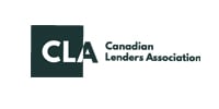 Canadian Lenders Association logo