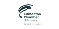 Edmonton Chamber of Commerce logo