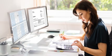 Les meilleurs logiciels de comptabilité pour les PME en 2023