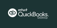 intuit quickbooks desktop logo