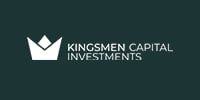 kingsmen capital investments logo