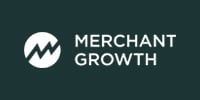 Merchant Growth Logo