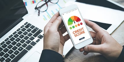 Obtenir un prêt commercial avec un mauvais crédit