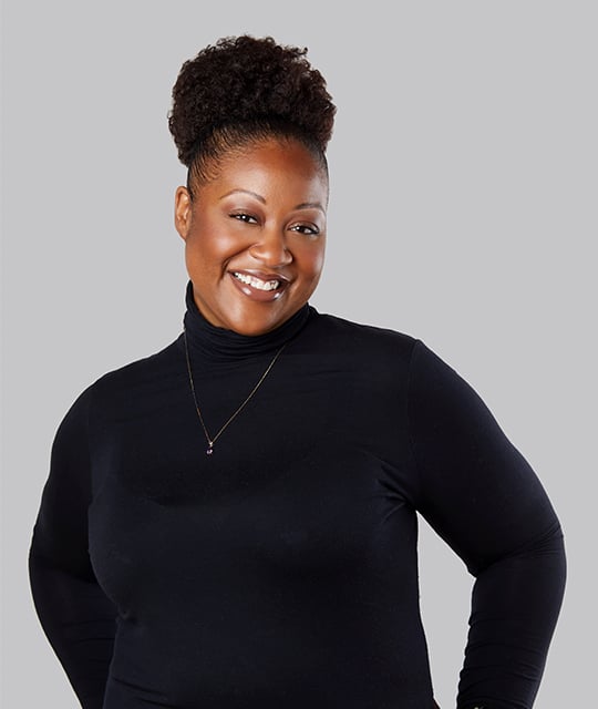 Peggy Duffaut, Director Human Resources