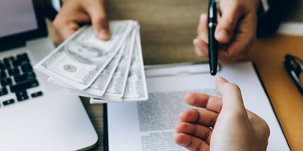 Prêt et marge de crédit pour entreprise : quelle est la différence?