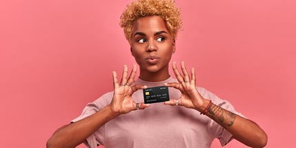 What is a Business Credit Card & How Can I Get One?